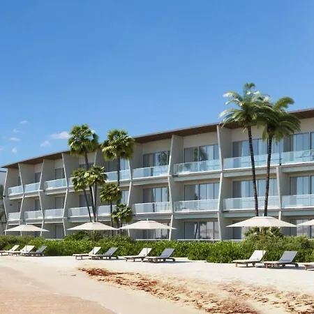 Live Aqua Beach Resort Riviera Maya Tulkal
