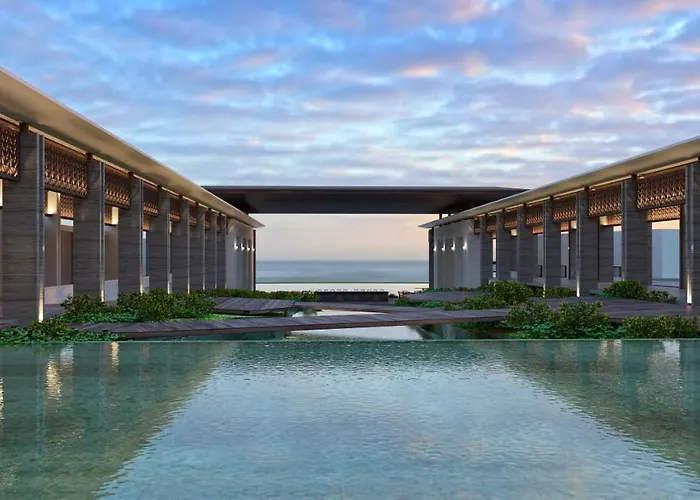 Hotel Live Aqua Riviera Maya Tulkal