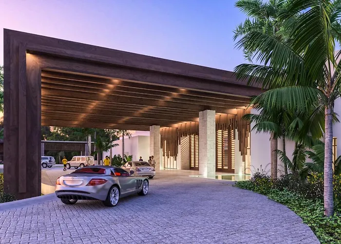 Live Aqua Riviera Maya Tulkal 5*