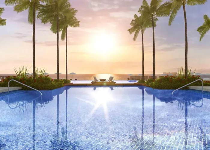Live Aqua Riviera Maya Tulkal Hotel