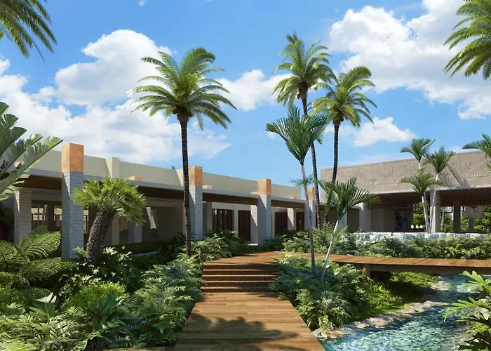 Live Aqua Riviera Maya Tulkal 5* Tulum