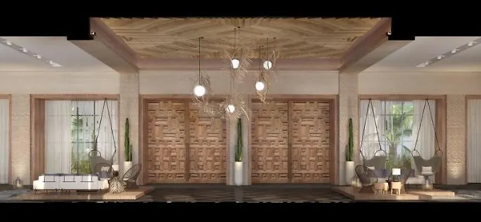 Live Aqua Riviera Maya Tulkal 5*