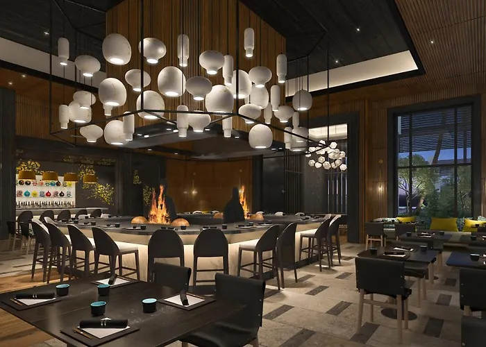 Hotel Live Aqua Riviera Maya Tulkal