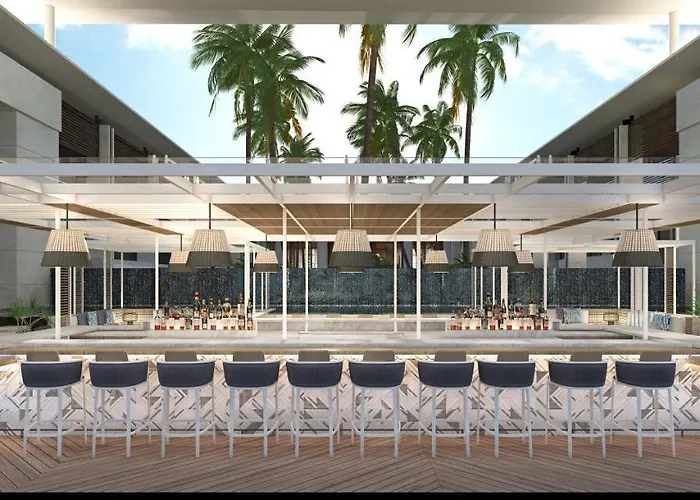 Live Aqua Riviera Maya Tulkal 5* Tulum